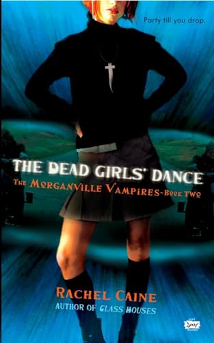 Imagen de archivo de The Dead Girls Dance 02 Morgan a la venta por SecondSale