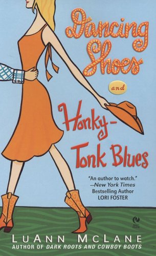 Beispielbild fr Dancing Shoes and Honky-Tonk Blues zum Verkauf von Better World Books