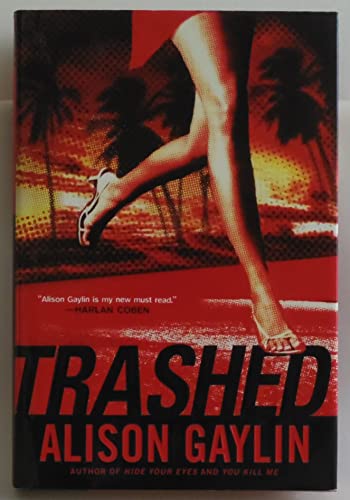 TRASHED ***SIGNED COPY***