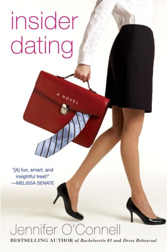 Insider Dating (9780451221162) by O'Connell, Jennifer