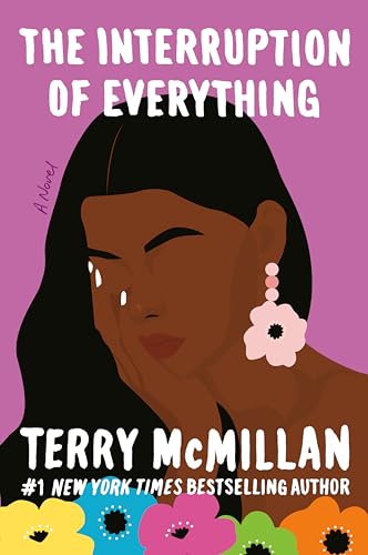 The Interruption of Everything (9780451221186) by McMillan, Terry