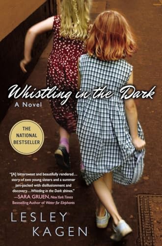 Imagen de archivo de Whistling in the Dark a la venta por Gulf Coast Books