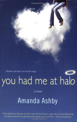 Imagen de archivo de You Had Me At Halo a la venta por SecondSale