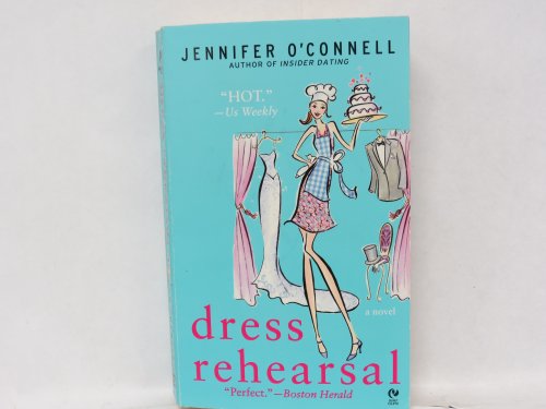 Imagen de archivo de Dress Rehearsal a la venta por Half Price Books Inc.
