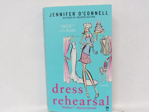 Stock image for Dress Rehearsal for sale by ThriftBooks-Dallas