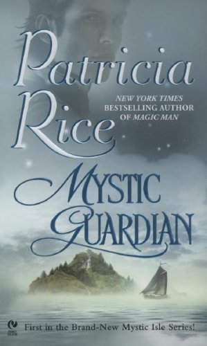 Beispielbild fr Mystic Guardian zum Verkauf von Better World Books