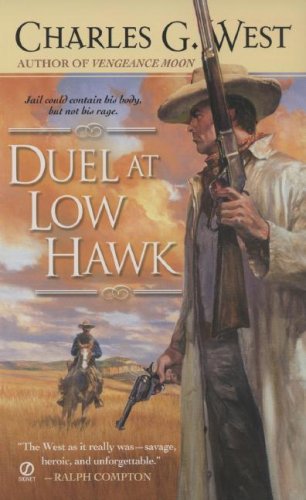 9780451221773: Duel at Low Hawk