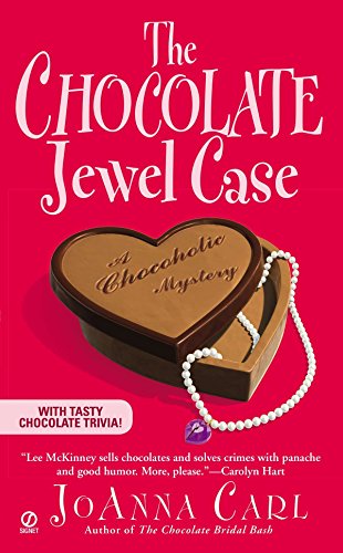 9780451221889: The Chocolate Jewel Case: A Chocoholic Mystery