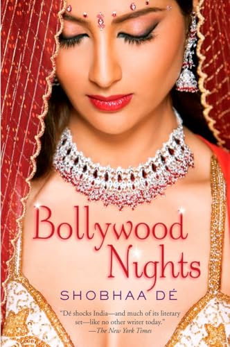 Beispielbild fr Bollywood Nights zum Verkauf von Wonder Book