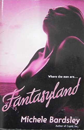 Beispielbild fr Fantasyland zum Verkauf von Better World Books