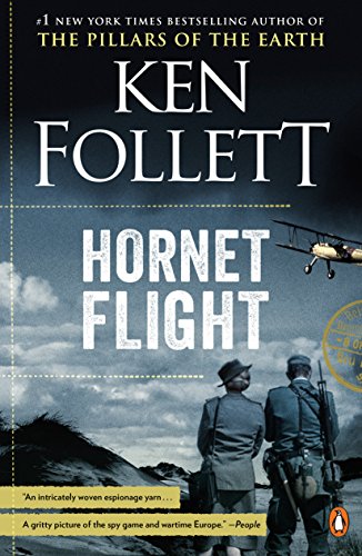 Imagen de archivo de Hornet Flight a la venta por Your Online Bookstore