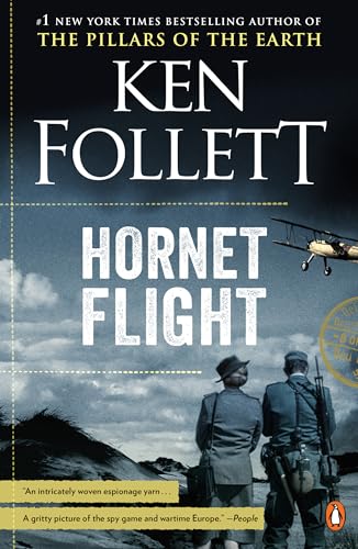 Stock image for Hornet Flight for sale by BookOutlet