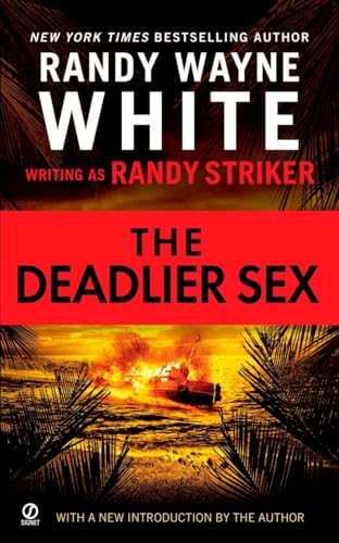 Stock image for The Deadlier Sex (Dusky Macmorgan) for sale by SecondSale