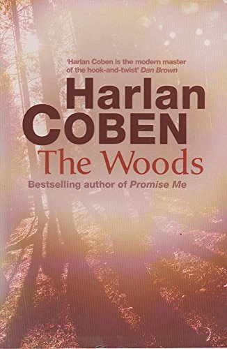 Beispielbild fr The Woods zum Verkauf von Better World Books