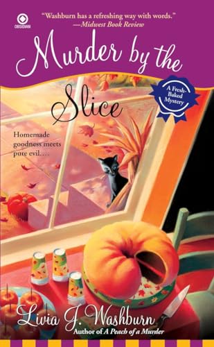 9780451222503: Murder By the Slice (Fresh-Baked Mystery)