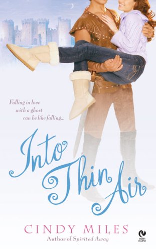 Stock image for Into Thin Air for sale by Gulf Coast Books