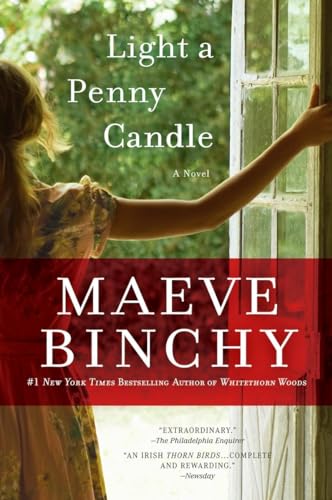 Beispielbild fr Light a Penny Candle zum Verkauf von Nelsons Books