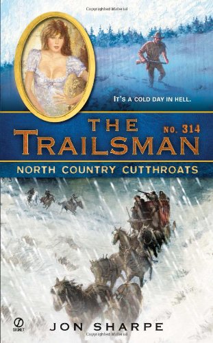 Stock image for North Country Cutthroats (Trailsman) for sale by Gulf Coast Books