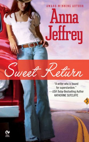 Stock image for Sweet Return for sale by Better World Books
