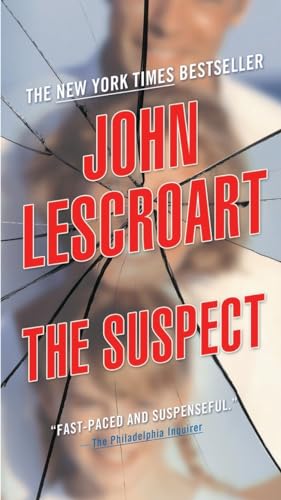 The Suspect: A Thriller (9780451222763) by Lescroart, John