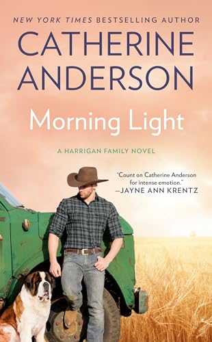 Beispielbild fr Morning Light (Harrigan Family) zum Verkauf von Wonder Book