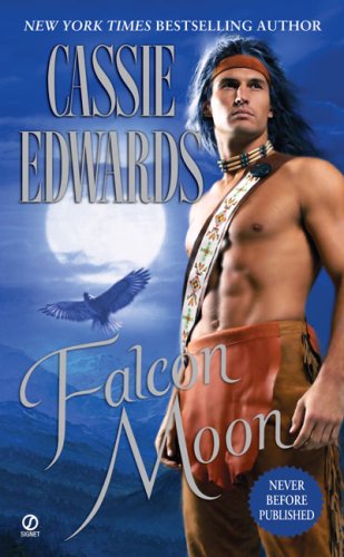 Stock image for Falcon Moon (Lakota) for sale by Wonder Book