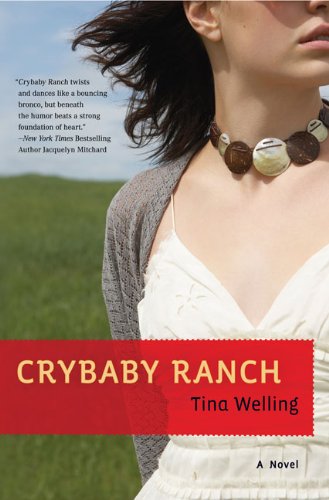 Beispielbild fr Crybaby Ranch zum Verkauf von SecondSale