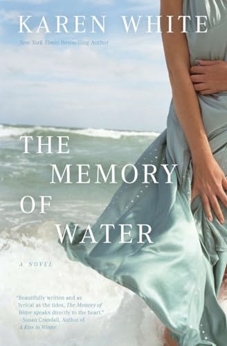 Stock image for The Memory of Water for sale by Library House Internet Sales