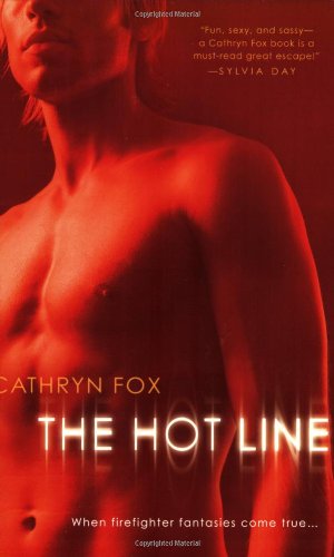 9780451223050: The Hot Line