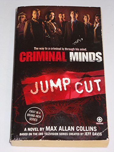 Beispielbild fr Criminal Minds: Jump Cut zum Verkauf von WorldofBooks