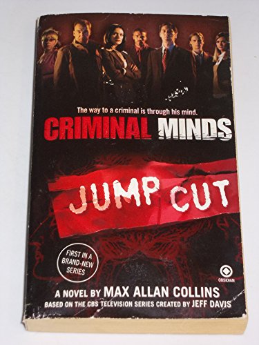 9780451223180: Criminal Minds: Jump Cut