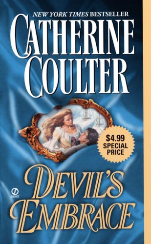 Stock image for Devil's Embrace (Devil's Duology) for sale by SecondSale