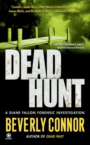 Stock image for Dead Hunt (Diane Fallon Forensic Investigation, No. 5) for sale by SecondSale