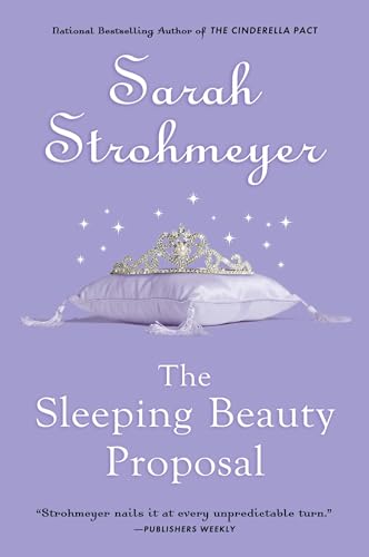 9780451223968: The Sleeping Beauty Proposal