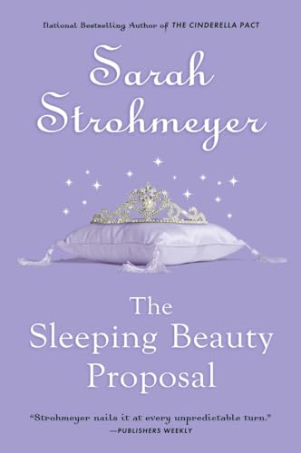 Imagen de archivo de The Sleeping Beauty Proposal a la venta por Better World Books