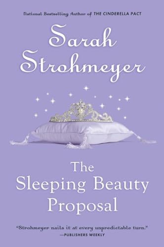 Stock image for The Sleeping Beauty Proposal for sale by Better World Books