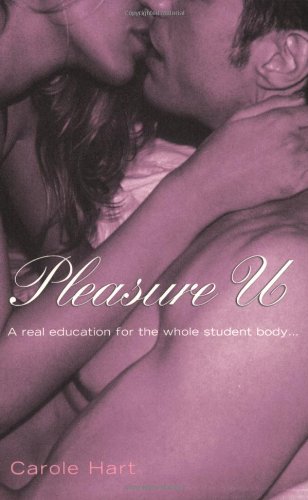 Stock image for Pleasure U for sale by ThriftBooks-Atlanta