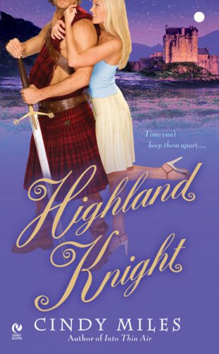 Beispielbild fr Highland Knight zum Verkauf von Wonder Book