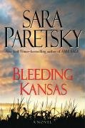 Beispielbild fr Bleeding Kansas zum Verkauf von Hawking Books