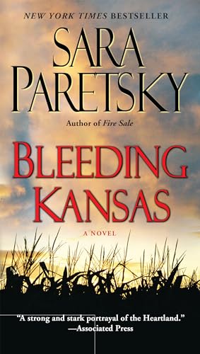 Beispielbild fr Bleeding Kansas zum Verkauf von Wonder Book