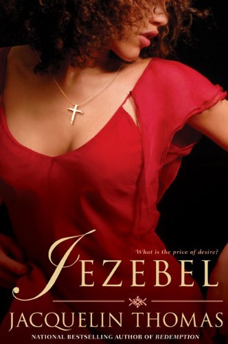 Stock image for Jezebel for sale by Better World Books