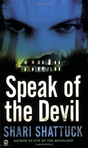 Stock image for Speak of the Devil for sale by SecondSale