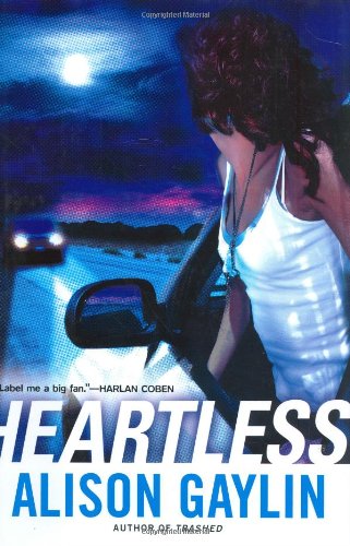 Imagen de archivo de Heartless a la venta por SecondSale