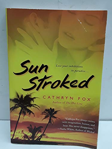 Stock image for Sun Stroked for sale by Wonder Book