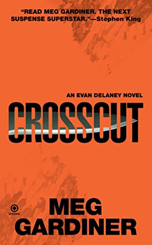 Beispielbild fr Crosscut: An Evan Delaney Novel zum Verkauf von SecondSale