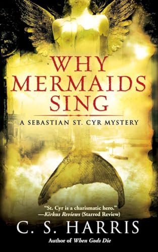 Imagen de archivo de Why Mermaids Sing A Sebastian a la venta por SecondSale