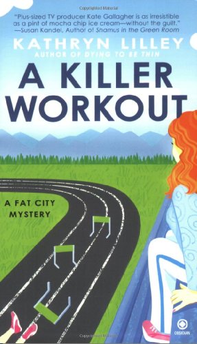 9780451225351: A Killer Workout: A Fat City Mystery