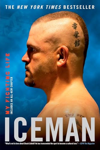 9780451225405: Iceman: My Fighting Life
