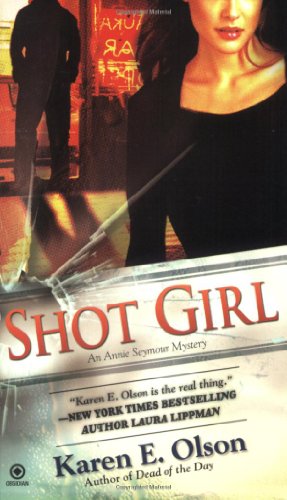 Imagen de archivo de Shot Girl a la venta por Better World Books