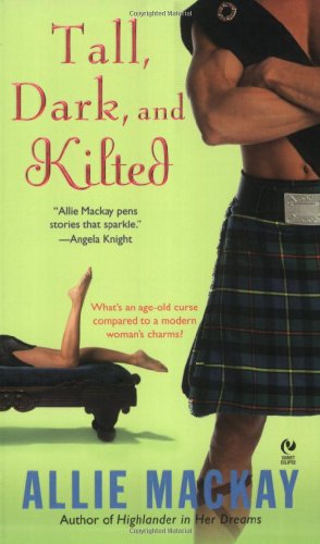 Imagen de archivo de Tall, Dark, and Kilted a la venta por SecondSale